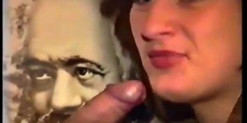 Tracey in URSS