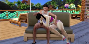 Pagar con dinero, no fue lo suficiente || The Sims 4