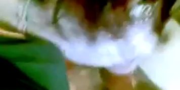 Touching This Girl With A Hard Cock