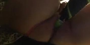 cum toy