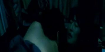 Ok Bin Kim  Thirst (Mariah Koenig)