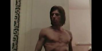 The Secret Mansions (France 1976) (Isis Taylor, Richard Allan)