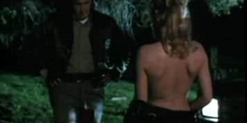 Rainer Grant Breasts Scene  in Not Like Us
