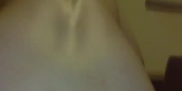 Real homemade sex during menstruation