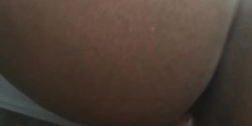Young lightskin bull slow fucks a mother