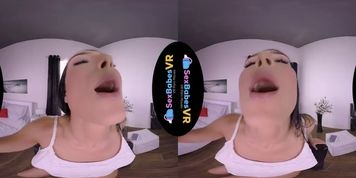 Sexbabesvr - Virtual Gf Anna Rose