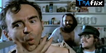 Anna Lynn Brown Breasts Scene  in Werewolves On Wheels