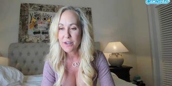 Mature Tease