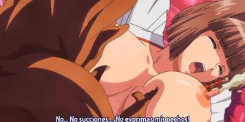 Seito Kaichou Hikaru Episodio 1