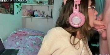 sleepyfae facial