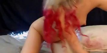 latin cam-whore oily