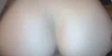 Creampie POV with my wife Lorena