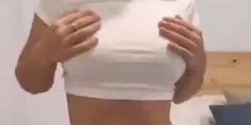 Ccamvee strip tease