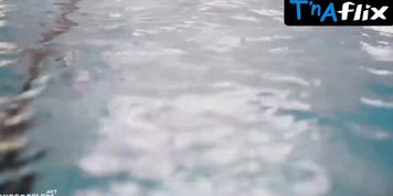 Verena Zimmermann Bikini Scene  in Baba