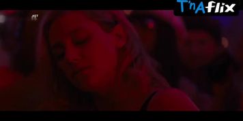 Lili Reinhart Butt,  Breasts Scene  in Chemical Hearts
