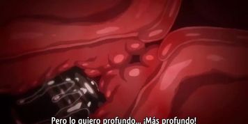 Diario de desarrollo de Chizuru-chan 05 FINAL HD Sub-Espa&ntilde;ol