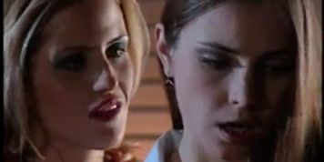 Dr Jekyll and Mistress Hyde (Julian Wells, Misty Mundae, Ruby LaRocca)
