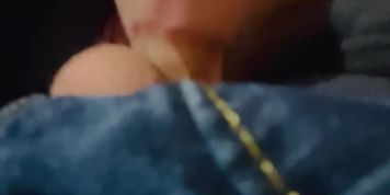 Slow suck head