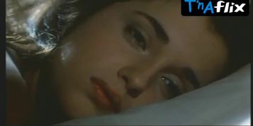Florence Guerin Breasts,  Butt Scene  in La Bonne