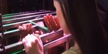 Sasha Grey In The Dungeon