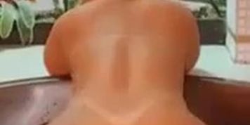 An&atilde; Mini Mo&ccedil;a