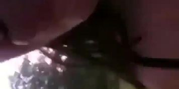 Bellissima Pompa Della Mia Amica Gina