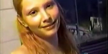 Amateur BBC Slut