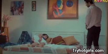 Dewar Nai Bhabhi Ko Kiya Garam (indian_girl)
