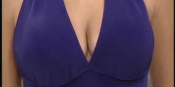 Melissa Behr Sexy Scene  in Married... With Children