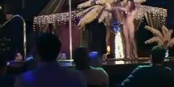 Miami Striptease