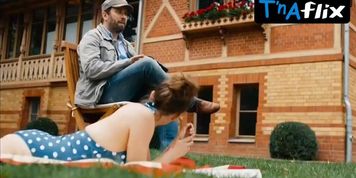Emily Cox Breasts Scene  in Jerks