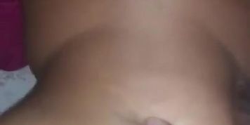 Ex can&rsquo;t resist my cock (doggystyle)