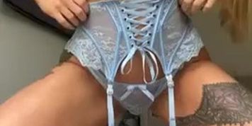 Paige British OF (Kylie Amour)