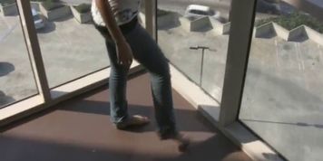 dirty feet - video 6