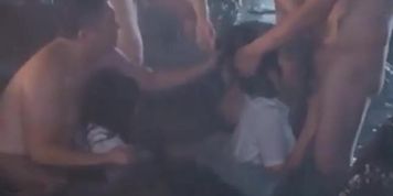 Japanese Schoolgirls Caught In The Rain PMV Part 2
