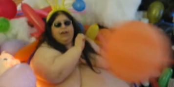 Ssbbw Lexi