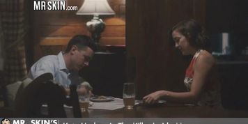 Mr Skin s Greatest Celebrity Spanking Scenes (Charlie Laine, Jessica Alba, Madeleine West, Maggie Gyllenhaal, Melissa Reed)