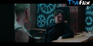 Dariya Moroz Breasts,  Underwear Scene  in Zhit Zhizn