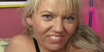 Blond Milf Chennin Blanc geats anice facial