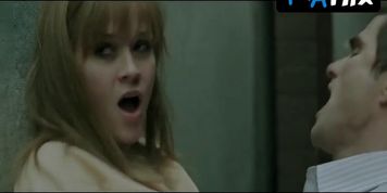 Reese Witherspoon Breasts,  Butt Scene  in Wild
