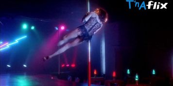 Michelle Foreman Breasts Scene  in Stripped To Kill