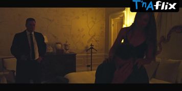 Cristina Chiriac Sexy Scene  in Zeros And Ones