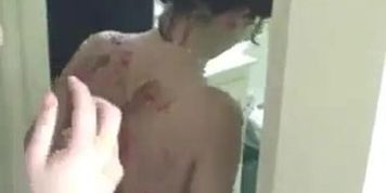 Free Porn: Filthy Food Fuck