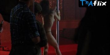Debra Lamb Breasts Scene  in Out Cold