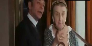 Unknown Butt,  Breasts Scene  in Liebesgrue Aus Der Lederhose 4: Die Versaute Hochzeitsnacht