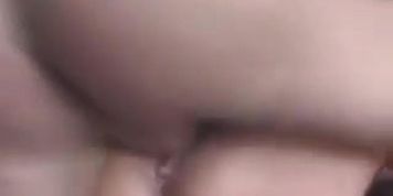 Horny Housewife fucks party pornstar