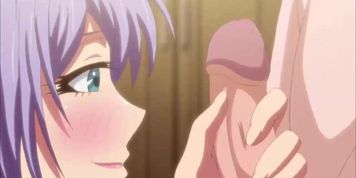 Horny Hentai Girl Screw Like The Book [ Eng Subs ]