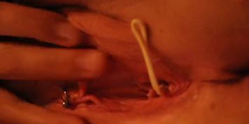 What fits into that pussy?