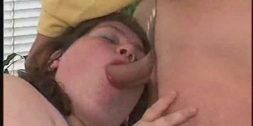 Kristina SSBBW