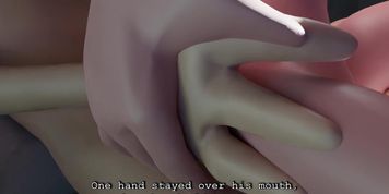 Postman's Sunday Morning (Identity V)